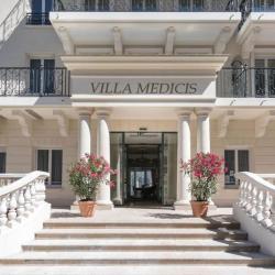 Résidence Services Séniors Villa Médicis Besançon