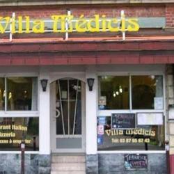 Villa Médicis