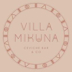 Villa Mikuna