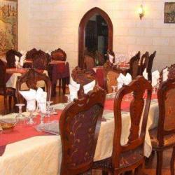 Villa Mont Liban