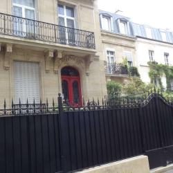 Villa Montabord