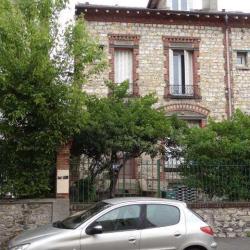 Villa " Mozart "