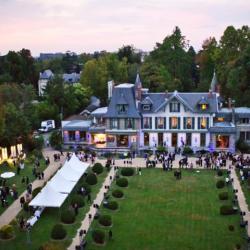 Villa Navarre Spa