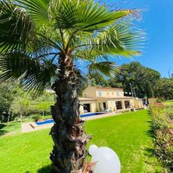 Villa Octeau