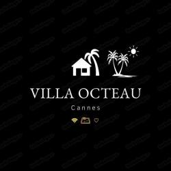 Villa Octeau Monaco