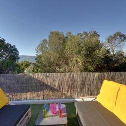 Villa Orethaga : Location Villa Vacances - Corse Du Sud