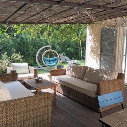 Villa Passiflore