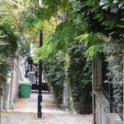 Villa Poissonniers