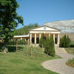 Villa Pompéi