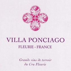 Villa Ponciago