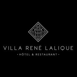 Villa René Lalique
