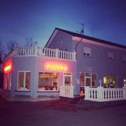 Villa Roma