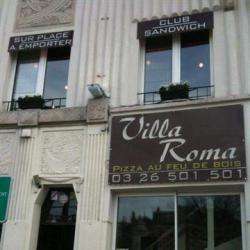 Villa Roma