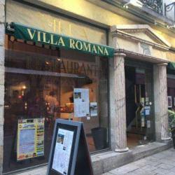 Villa Romana