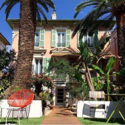 Villa Rose