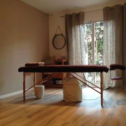 Villa Rouge Massage
