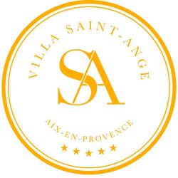 Villa Saint-ange