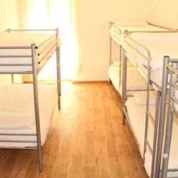 Villa Saint Exupery Beach Hostel