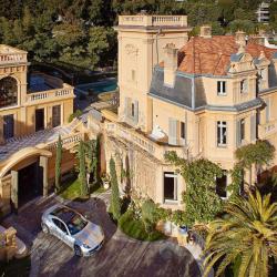 Villa Saint-georges