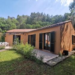 Villa Salagou - Gîtes De France