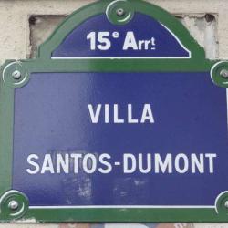 Villa Santos - Dumont