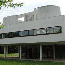 Villa Savoye