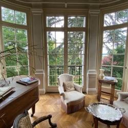 Villa Signolle By Michel Gonet