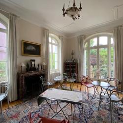 Villa Signolle By Michel Gonet