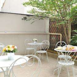 Hotel Villa Sorel