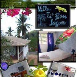 Villa Ti'ben Lagon