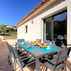 Villa Tre Funtane - Gîtes De France