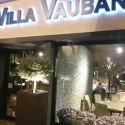 Villa Vauban