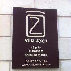 Villa Zen