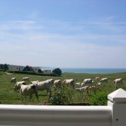Villa Chante-brise