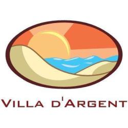 Villa D'argent