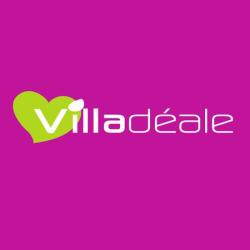 Villadéale Fougères
