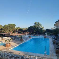 Igesa - Village Club Destremau