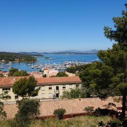 Igesa Village Club Porquerolles