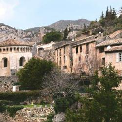 Village D'antan