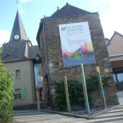 Village D'artistes