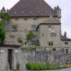 Yvoire