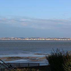 Village De Basse Normandie