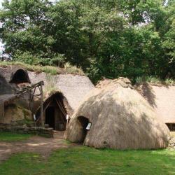 Village De L'an Mil