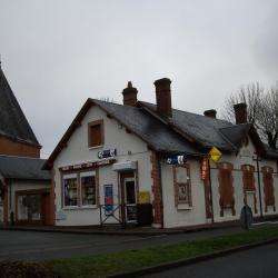 Village De La Ferté-imbault