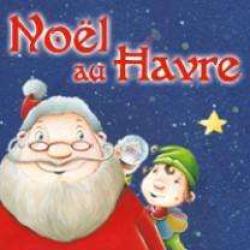 Village De Noël De Le Havre