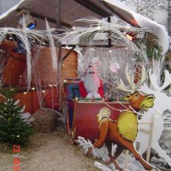 Village De Noël