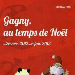 Village De Noël
