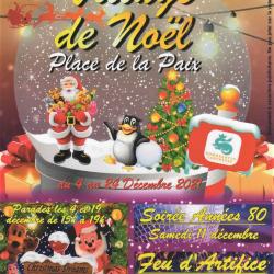 Village De Noël