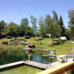 Village De Tipis