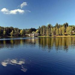 Village De Vacances Le Lac